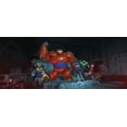 thumbnail image 4 of Walt Disney Pictures - Big Hero 6 [BLU-RAY], 4 of 6