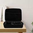 thumbnail image 4 of Durable Waterproof Camera Accessories Bag for Medium Size Cameras Storage Case with Compartments Compatible with GoPro Hero and Accessories, 4 of 8