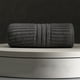 thumbnail image 1 of Toallas de baño premium para baño, ultra suaves, absorbentes y de secado rápido, juego de toallas para baño de invitados, spa, lujo, uso doméstico, 1 toalla Aestivo | Gris oscuro | AESTIVO, 1 of 7