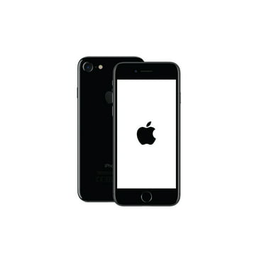 Restored Apple iPhone 7 128GB, Gold - Unlocked GSM 