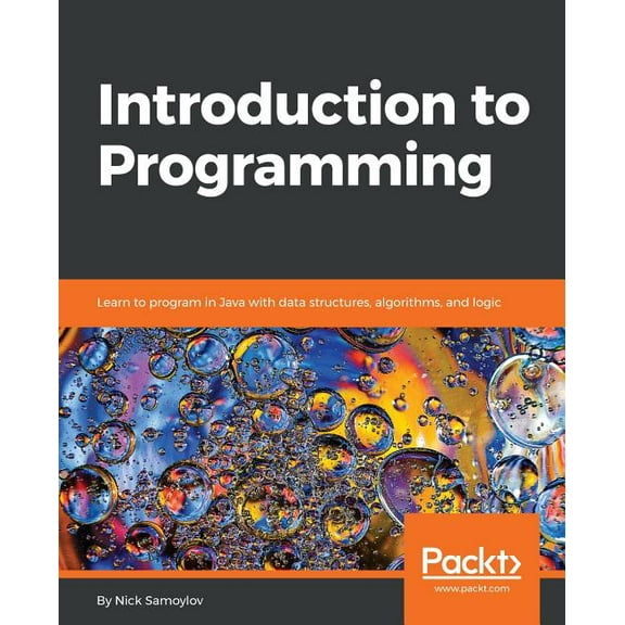 Introduction to Programming (Paperback)