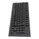 thumbnail image 5 of Teclado mecánico RGB ANGGREK inalámbrico para juegos 87 teclas LED 24G efectos de Iluminación, 5 of 8