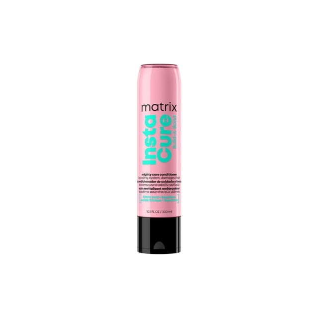 Matrix Haircare Instacure Build A Bond Conditioner 300ml - acondicionador para cabello dañado