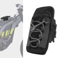 thumbnail image 1 of Bolsa frontal para cuadro de batería de moto de cross eléctrica IUVWISN, 1 of 7