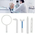 thumbnail image 1 of Posicionador de sensor de rayos X profesional de compatibilidad del sistema de posicionamiento dental para hospital oral ANGGREK Otros, 1 of 8
