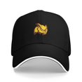 thumbnail image 1 of Rowan University Unisex Baseball Caps Sandwich Caps Dad Hat Casual Hat, 1 of 9