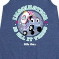 thumbnail image 3 of Little Tikes - Imagination Is All It Takes - Toddler & Youth Girls A-line Dress, 3 of 5