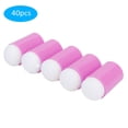 thumbnail image 4 of Dioche Craft Drawing Finger， Finger Sponge Daubers, Practical Office Workers Birthday Color Mixing Festivals For Dyeing, 4 of 8