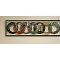 thumbnail image 4 of TWG 12SM3325-A Metal Wall Decor, 4 of 4