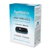 AgaMatrix Agamatrix Jazz Wireless 2 System Kit, 0.75 Pound