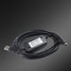 thumbnail image 2 of Usb-acab230 For Delta Dvp Plc Programming Cable Usb-dvp Programming Cable, 2 of 5