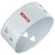 thumbnail image 1 of Sierra perforadora BOSCH HBT425 bimetálica con ranura en T de 10,8 cm, 1 of 8
