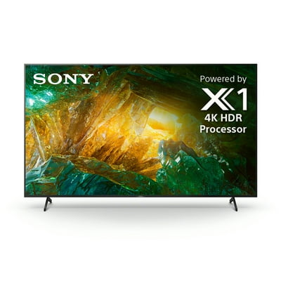 Xbr55x800h discount
