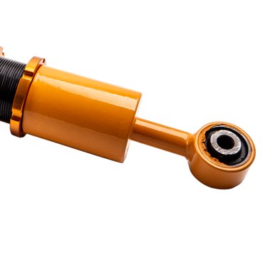 MaXpeedingrods Full Coilover Kit – Mitsubishi Lancer Sedan 2008-2016 2.0L – Height Adjustable