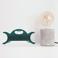 thumbnail image 6 of 4 Pcs Winding Cable Manager Christmas Lights Cord Management Winder Tool Stand Extension Cord Organizer Cord Winder, 6 of 6