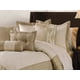 thumbnail image 4 of Dormireal Edredón Génova Matrimonial Dormireal Génova, 4 of 5