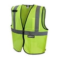 thumbnail image 1 of Chaleco DEWALT DSV220 Clase 2 Economy Mesh Verde Talla M, 1 of 1