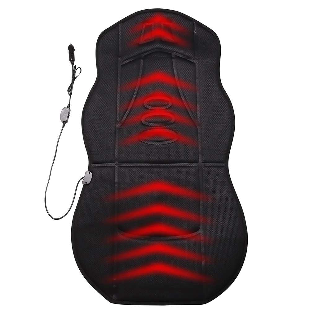 12V Heated Seat Cushion