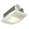 Craftmade TFV70HL-W Ceiling Mount Bathroom Fan/Heater/Light