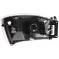 thumbnail image 2 of KarParts360 For Dodge Ram 2500 Headlight Assembly 2006 Driver Side Replaces CH2518115, 2 of 4