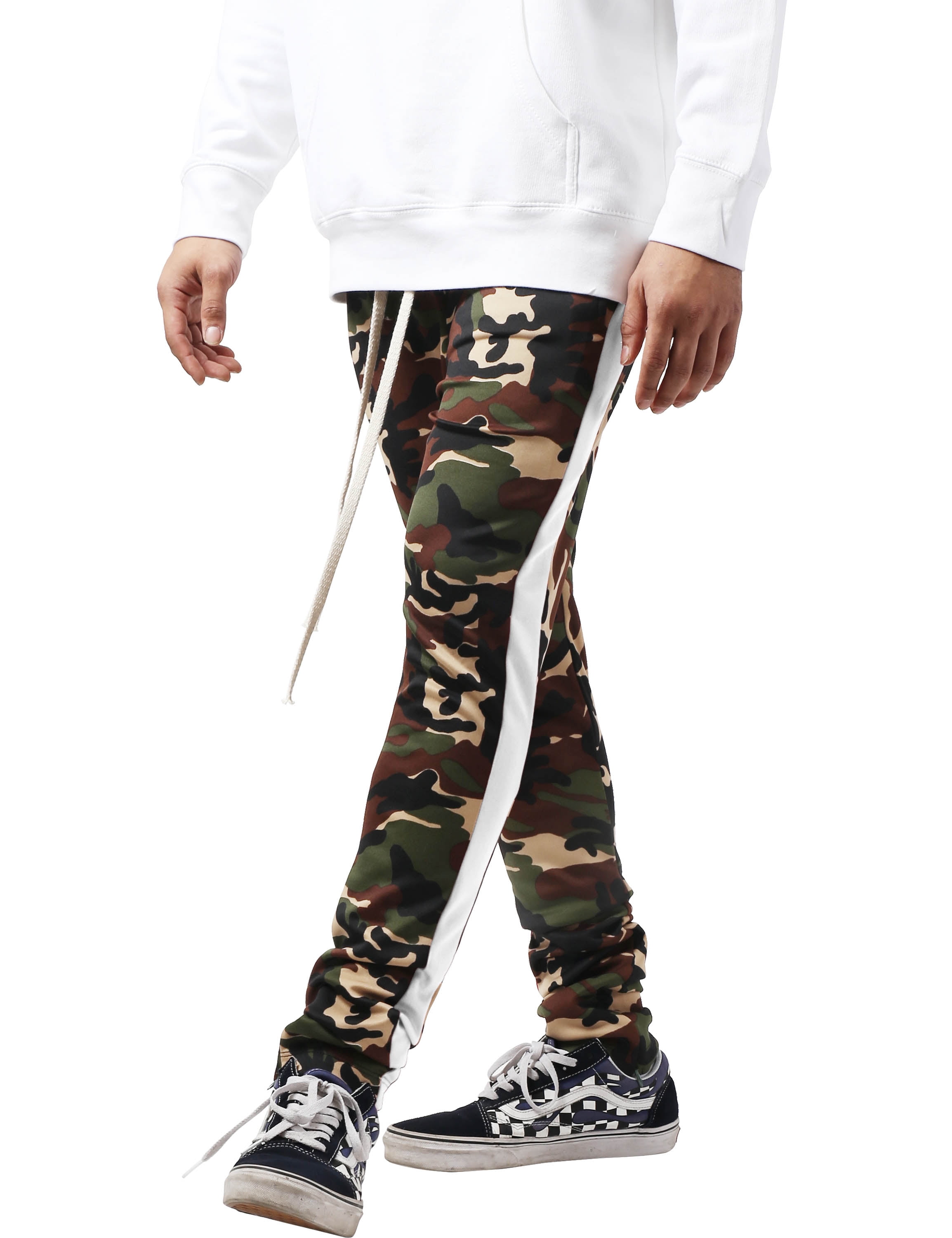 mens urban camo pants