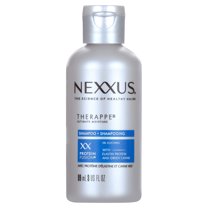 Nexxus Color Assure for Color Treated Hair Shampoo, 3 oz - Walmart