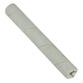 thumbnail image 4 of Minkissy 1PC Silver 8.3x1.1x1.1in Crystal Singing Bowls Handle for Musical Instruments Supplies, 4 of 8