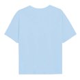 thumbnail image 2 of Peppa Pig Girls Rainbows & Friends Long-Sleeved T-Shirt, 2 of 3