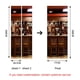 thumbnail image 3 of CHAO Barra de bar 77x200cm Etiqueta de puerta 3d Bodega Foto Mural Trompe L'oeil Pegatinas de pared Pvc Papel tapiz impermeable para dormitorio Baño Cocina Decorat, 3 of 5