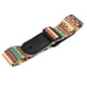 thumbnail image 3 of Correa de guitarra hawaiana de cuerdas, correas ajustables para ukelele de 4 cuerdas Correa de hombro para guitarra hawaiana de cuerdas Construcción resistente, 3 of 9