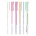 thumbnail image 2 of YAOMOBB Glue Stick Plastic Adhesive Students Adhesive Portable Quick Dry Liquid for School, 2 of 4