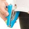 thumbnail image 5 of HLONK Fall Portable Needlework Cordless Mini Hand-Held Clothes Fabrics Sewing Machine Home Essential on Clearance, 5 of 5
