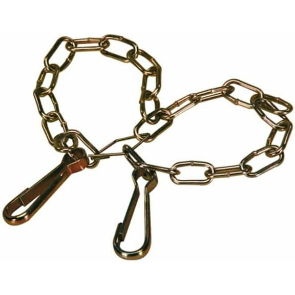 PTO Safety Chain