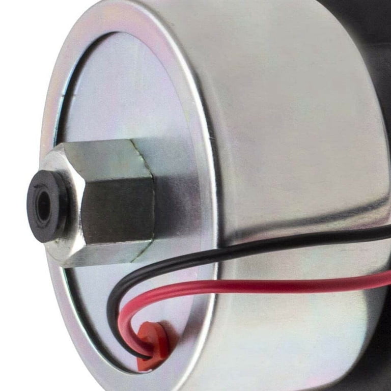 Fuel Pump 40223 for Facet Refrigeration Rucks Generator Dura Lift 1.5-9