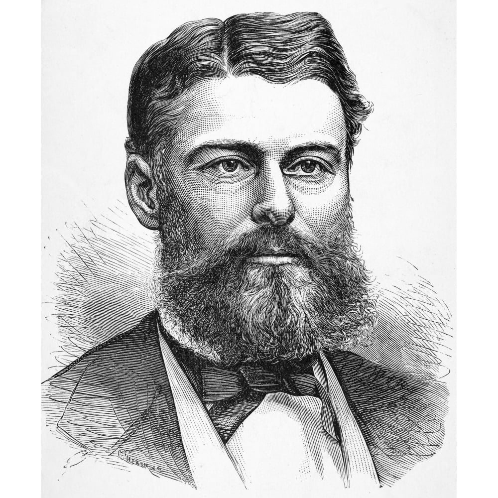 edward drinker cope discoveries