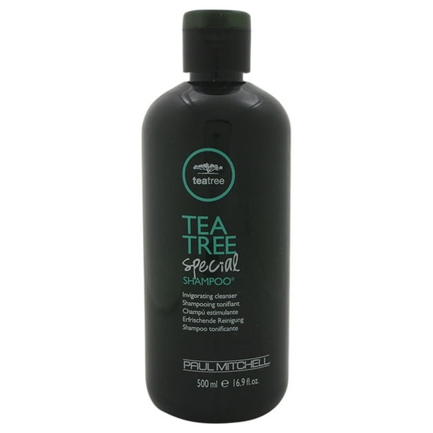 Champú de árbol de té de Paul Mitchell para unisex - Champú de 16,9 oz Paul Mitchell Paul Mitchell