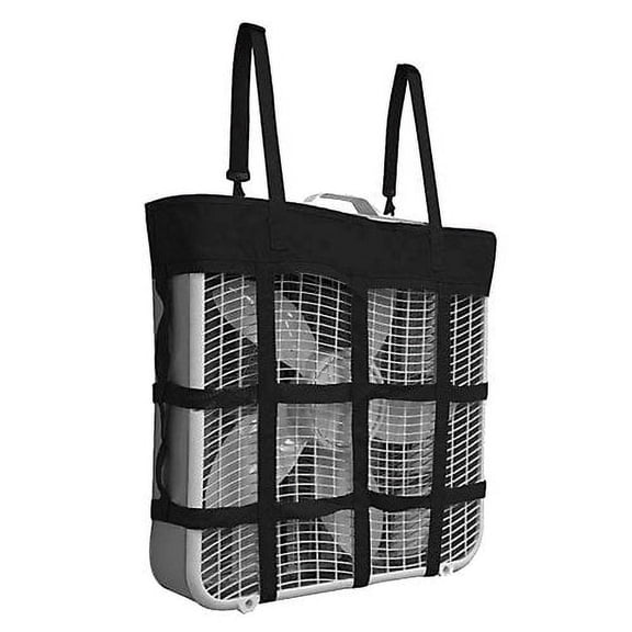 Tabelo Nylon Box Fan Holder