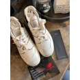 thumbnail image 4 of New Balance 550 Sea Salt Black White BB550LWT Mens 8.5 Womens 10 Authentic Shoe, 4 of 6