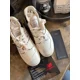 thumbnail image 4 of New Balance 550 Sea Salt Black White BB550LWT Mens 8.5 Womens 10 Authentic Shoe, 4 of 6
