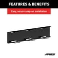 thumbnail image 5 of ARIES 1501261 10-Inch LED Light Bar Cover, 5 of 5