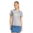 thumbnail image 1 of JERSEY ADIDAS MUJER CLUB AMERICA GRIS ALTERNATIVO 25/26 gris 00L, 1 of 5