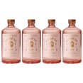 thumbnail image 1 of Pack de 4 Ginebra Condesa Rosa 750 ml Rosa, 1 of 3