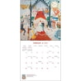 thumbnail image 3 of Abrams, New York in Photos MET 2024 Mini Wall Calendar, 3 of 4