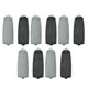 thumbnail image 2 of Cabezal de rodillo removedor de callos 10 piezas BuyWeekMX, 2 of 9