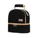 thumbnail image 5 of Bolsa aislante, bolsa trasera para leche, mochila para almacenar leche, bolsa para el almuerzo, mochila de doble capa para leche materna, biberón, bolsa refrigerada para mantener fresca la leche, 5 of 5