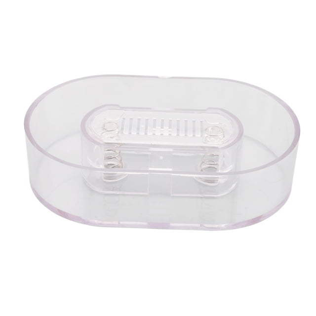 Manual de Limpiador para Cortapelos de Barba, 4 Onzas de Ahorro de Agua para Afeitado MÁS LIMPIO, HERRAMIENTA PULVERIZORA PORTÁL