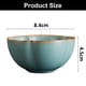 thumbnail image 2 of Taza de té de Kung Fu, taza de té de cerámica, hermosa taza de té Jianzhan, taza de té esmaltada Tianmu, taza de té general de oficina en casa, 2 of 5