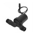 thumbnail image 2 of Eigraketly Motor de circulación de calentador sin escobillas bomba de agua profesional silencioso fuera de tubería bombas de refuerzo accesorios Type3, 2 of 6