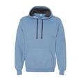 thumbnail image 2 of Sofspun® Hooded Sweatshirt, 2 of 3