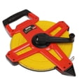 thumbnail image 1 of Cinta métrica DNA Motoring TOOLS-00042 Contractor 100 m, 1 of 6